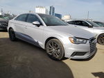 2015 Audi A3 Premium Plus Silver vin: WAUEFGFF2F1086758