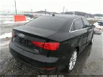 2015 Audi A3 2.0t Premium Black vin: WAUEFGFF3F1003872