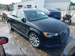 2015 Audi A3 2.0t Premium Black vin: WAUEFGFF3F1018291