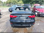 2015 Audi A3 2.0t Premium Black vin: WAUEFGFF3F1018291