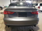 2015 Audi A3 Premium Plus Gray vin: WAUEFGFF3F1019537