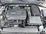 2015 Audi A3 2.0t Premium Белый vin: WAUEFGFF3F1058452