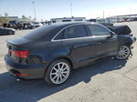 2015 Audi A3 Premium Plus Black vin: WAUEFGFF4F1137497