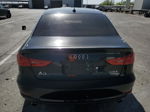 2015 Audi A3 Premium Plus Black vin: WAUEFGFF4F1137497