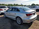 2015 Audi A3 Premium Plus Silver vin: WAUEFGFF5F1006546