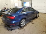 2015 Audi A3 Premium Plus Blue vin: WAUEFGFF5F1126007