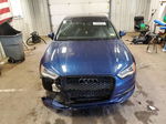 2015 Audi A3 Premium Plus Blue vin: WAUEFGFF5F1126007