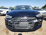 2015 Audi A3 Premium Plus Black vin: WAUEFGFF6F1004370