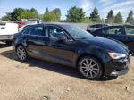 2015 Audi A3 Premium Plus Black vin: WAUEFGFF6F1004370