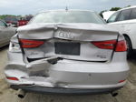 2015 Audi A3 Premium Plus Silver vin: WAUEFGFF6F1038955