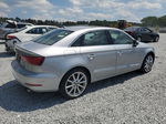 2015 Audi A3 Premium Plus Silver vin: WAUEFGFF6F1040866