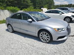 2015 Audi A3 Premium Plus Silver vin: WAUEFGFF6F1040866