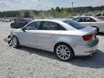 2015 Audi A3 Premium Plus Silver vin: WAUEFGFF6F1040866