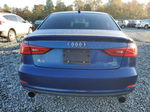 2015 Audi A3 Premium Plus Blue vin: WAUEFGFF7F1006662