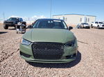 2015 Audi A3 Premium Plus Green vin: WAUEFGFF7F1015071