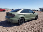 2015 Audi A3 Premium Plus Green vin: WAUEFGFF7F1015071