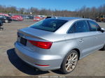 2015 Audi A3 2.0t Premium Silver vin: WAUEFGFF7F1037443