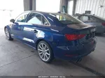 2015 Audi A3 2.0t Premium Blue vin: WAUEFGFF8F1008842