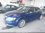 2015 Audi A3 2.0t Premium Blue vin: WAUEFGFF8F1008842