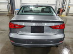 2015 Audi A3 Premium Plus Gray vin: WAUEFGFF8F1017704