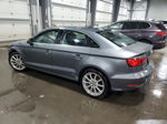 2015 Audi A3 Premium Plus Gray vin: WAUEFGFF8F1017704