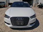 2015 Audi A3 Premium Plus White vin: WAUEFGFF8F1064683