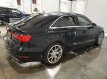 2015 Audi A3 Premium Plus Black vin: WAUEFGFF8F1109105