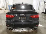 2015 Audi A3 Premium Plus Black vin: WAUEFGFF8F1109105