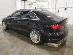 2015 Audi A3 Premium Plus Black vin: WAUEFGFF8F1109105