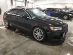 2015 Audi A3 Premium Plus Black vin: WAUEFGFF8F1109105