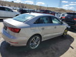 2015 Audi A3 Premium Plus Gray vin: WAUEFGFF8F1136711