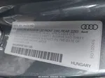 2015 Audi A3 2.0t Premium Gray vin: WAUEFGFF9F1001169