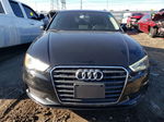 2015 Audi A3 Premium Plus Black vin: WAUEFGFF9F1003276