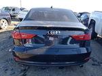 2015 Audi A3 Premium Plus Black vin: WAUEFGFF9F1003276