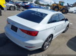 2015 Audi A3 2.0t Premium White vin: WAUEFGFF9F1043891