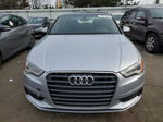 2015 Audi A3 Premium Plus Silver vin: WAUEFGFF9F1066278