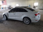 2015 Audi A3 Premium Plus White vin: WAUEFGFF9F1080925