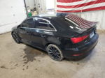 2015 Audi A3 Premium Plus Black vin: WAUEFGFF9F1112692