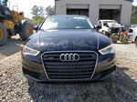 2015 Audi A3 Premium Plus Black vin: WAUEFGFFXF1007482