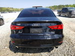 2015 Audi A3 Premium Plus Black vin: WAUEFGFFXF1007482