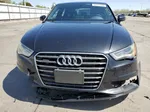 2015 Audi A3 Premium Plus Black vin: WAUEFGFFXF1010768