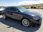 2015 Audi A3 Premium Plus Black vin: WAUEFGFFXF1010768