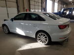 2015 Audi A3 Premium Plus Белый vin: WAUEFGFFXF1128853