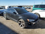 2015 Audi A3 Premium Plus Black vin: WAUEFGFFXF1132840