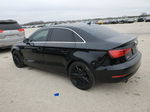 2015 Audi A3 Premium Plus Black vin: WAUEFHFF3F1126805