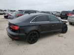 2015 Audi A3 Premium Plus Black vin: WAUEFHFF3F1126805