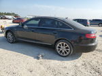 2011 Audi A6 Premium Plus Черный vin: WAUEKAFB2BN056569