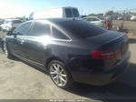 2011 Audi A6 3.2 Premium Серый vin: WAUEKAFB3BN050442