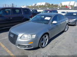 2011 Audi A6 3.2 Premium Gray vin: WAUEKAFB8BN024967