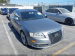 2011 Audi A6 3.2 Premium Gray vin: WAUEKAFB8BN024967